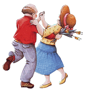 그대와 함께 마음껏 웃을 수 있는 행복한 하루를 만들어 봐요